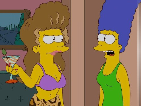 The Simpsons 1-25 image 001